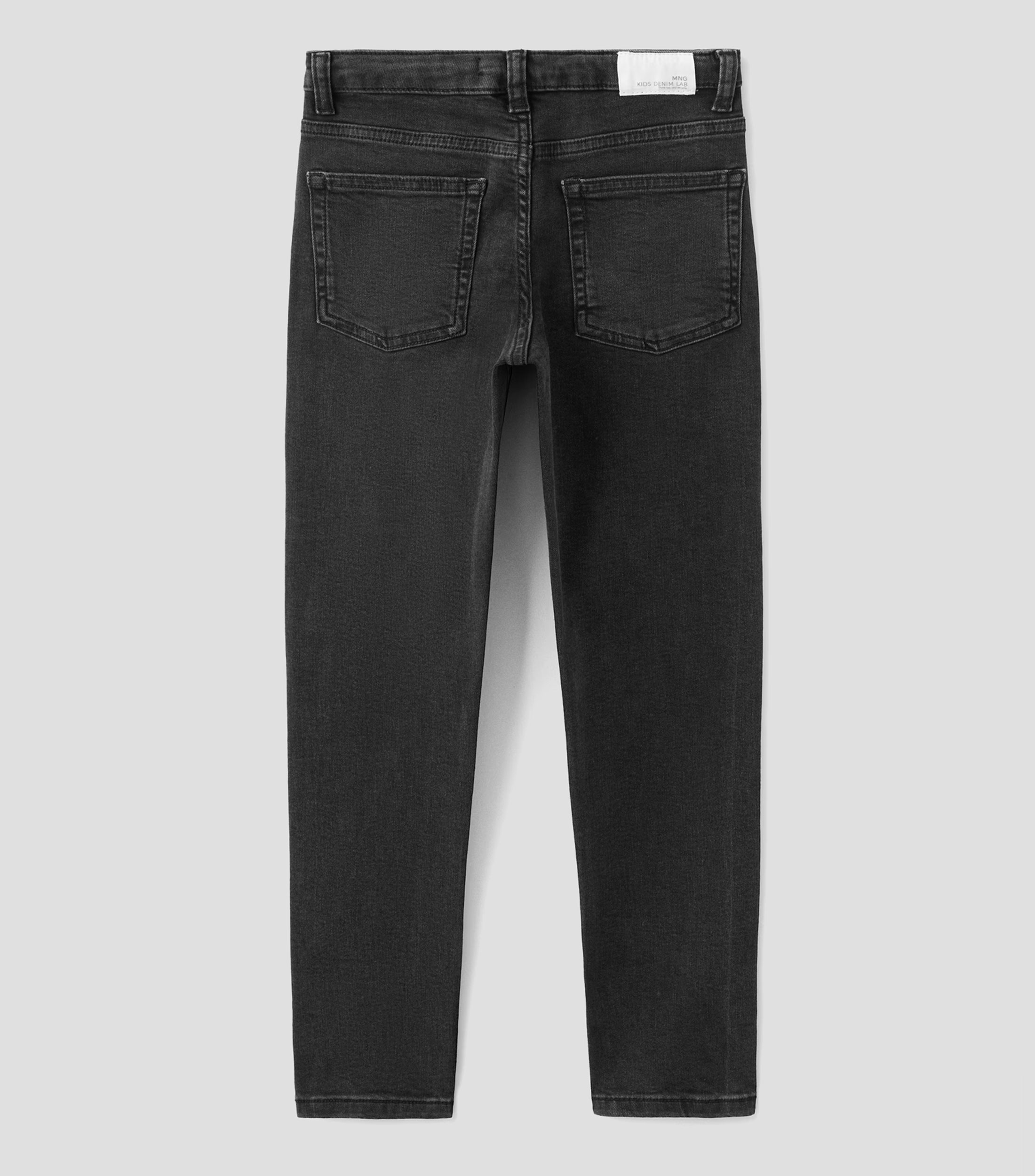 Jeans slim Niño